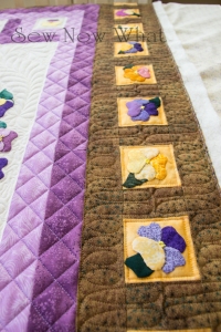 Pansy quilt 011a